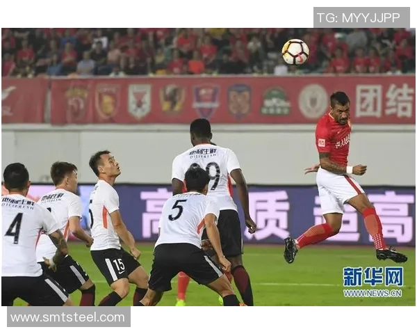 中超激战恒大迎战人和期待精彩对决与精彩进球的巅峰对决